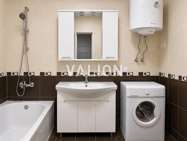 Продажа 2-комнатной квартиры ЖК «Либедь» ул. Малевича, 89