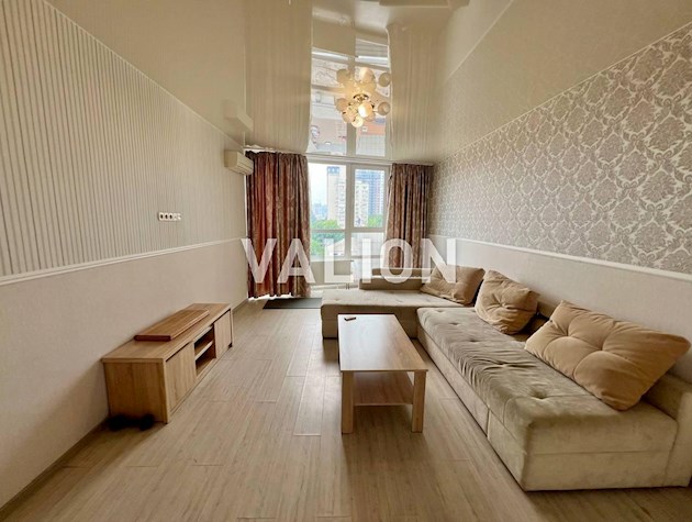 Продажа 2-комнатной квартиры ЖК «Либедь» ул. Малевича, 89