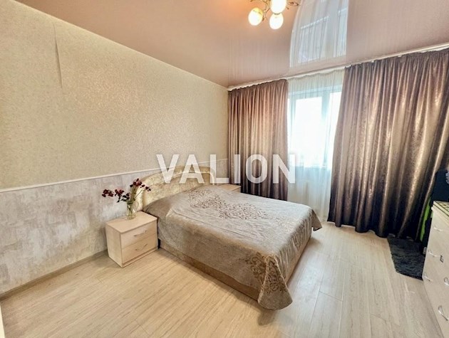 Продажа 2-комнатной квартиры ЖК «Либедь» ул. Малевича, 89