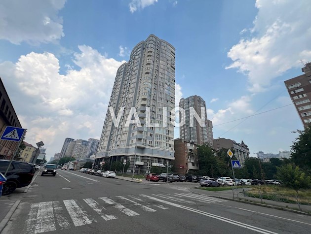 Продажа 2-комнатной квартиры ЖК «Либедь» ул. Малевича, 89