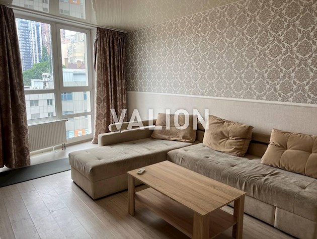 Продажа 2-комнатной квартиры ЖК «Либедь» ул. Малевича, 89