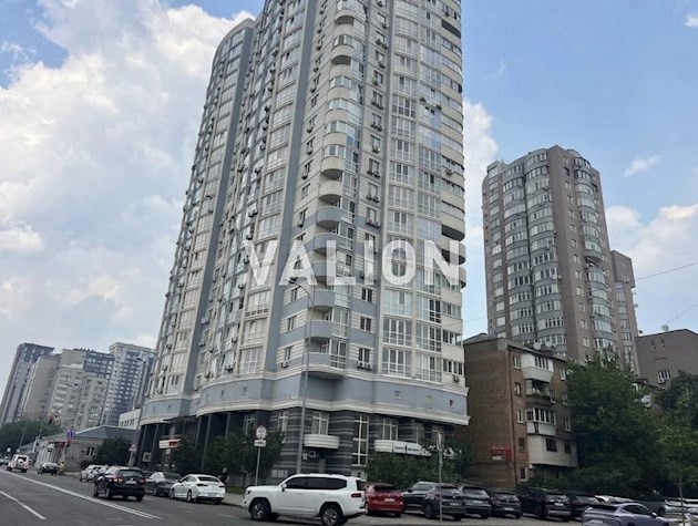 Продажа 2-комнатной квартиры ЖК «Либедь» ул. Малевича, 89