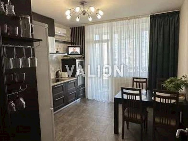 Продажа 2-к квартиры ул. Елизаветы Чавдар 1