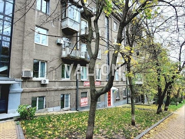 Продаж 3-х рівневого пентхауса з панорамною терасою та 100% автономією по вул. Гетьмана Павла Скоропадського (Льва Толстого) 25, Шевченківський район, Правий берег, Центр