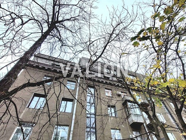Продаж 3-х рівневого пентхауса з панорамною терасою та 100% автономією по вул. Гетьмана Павла Скоропадського (Льва Толстого) 25, Шевченківський район, Правий берег, Центр