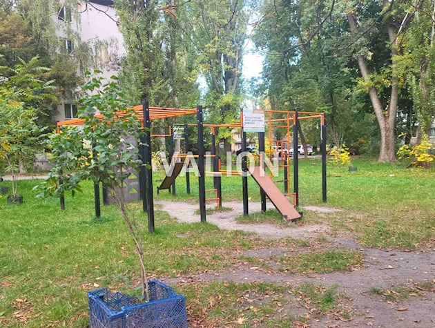 Прадажа 2 комнатной квартиры 45,7м2, газ, Турчина 15, Шевченковский район.