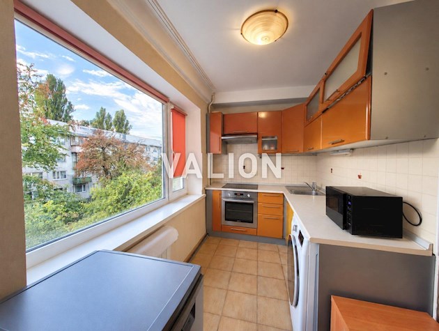 Прадажа 2 комнатной квартиры 45,7м2, газ, Турчина 15, Шевченковский район.