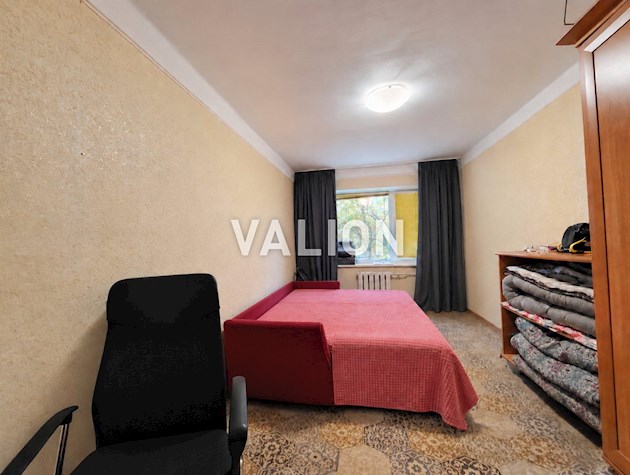 Прадажа 2 комнатной квартиры 45,7м2, газ, Турчина 15, Шевченковский район.