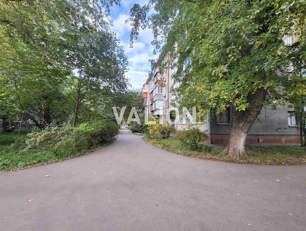 Прадажа 2 комнатной квартиры 45,7м2, газ, Турчина 15, Шевченковский район.