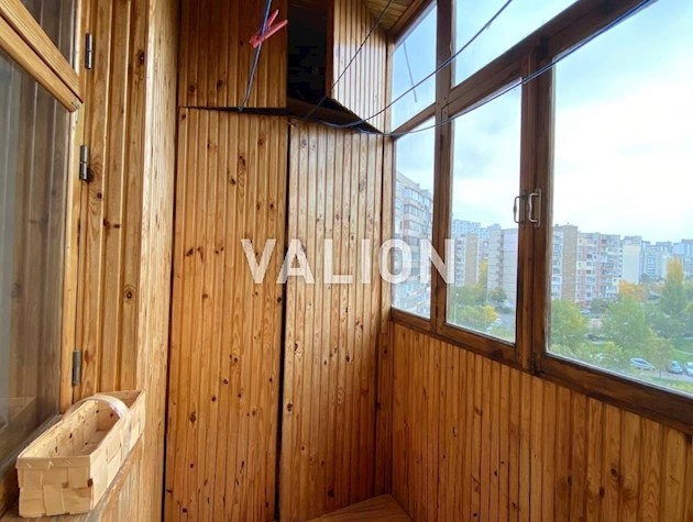 Продажа трехкомнатной квартиры, ул. Милославская, 23, Троещина.