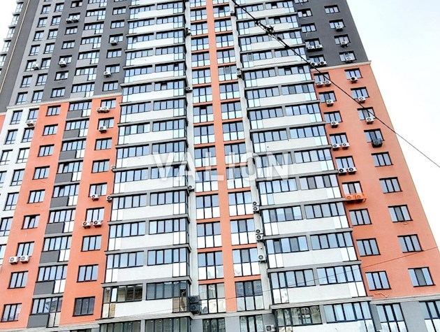 Продажа 2-х комнатной квартиры, ул. Загоровская (Багговутовская), ЖК Багговутовский, Татарка