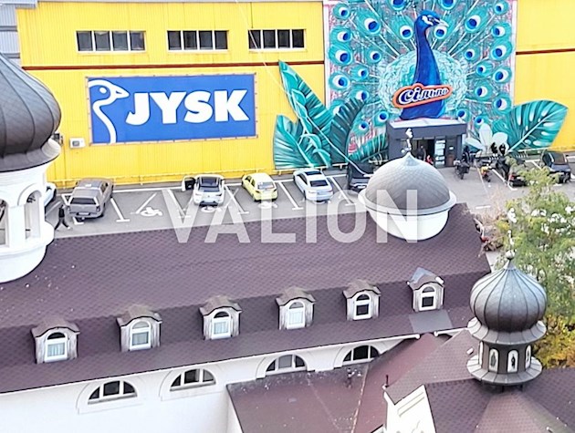 Продажа 2-х комнатной квартиры, ул. Загоровская (Багговутовская), ЖК Багговутовский, Татарка