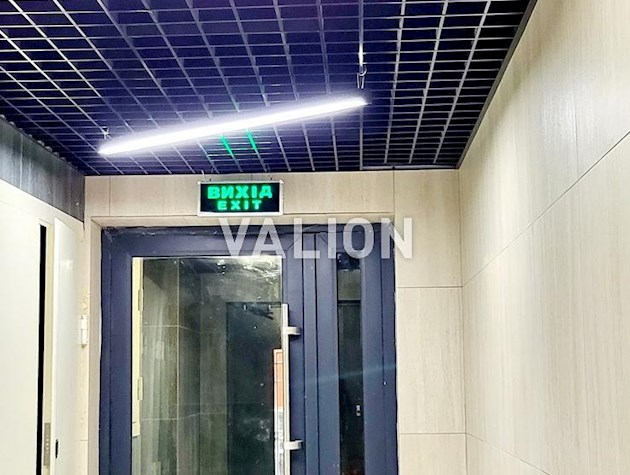 Продажа 2-х комнатной квартиры, ул. Загоровская (Багговутовская), ЖК Багговутовский, Татарка