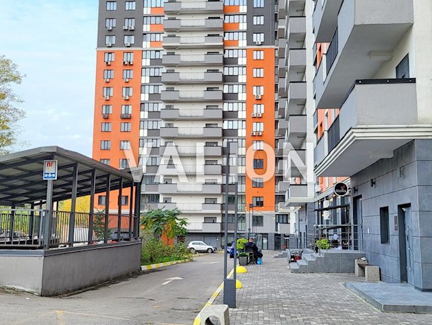 Продажа 2-х комнатной квартиры, ул. Загоровская (Багговутовская), ЖК Багговутовский, Татарка
