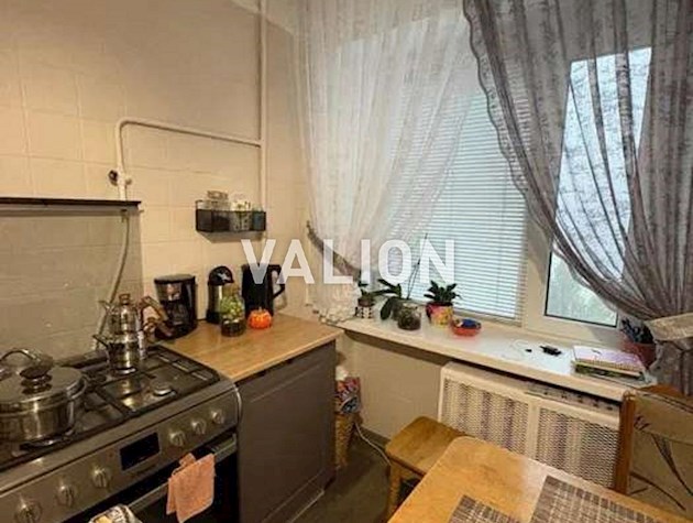 Продажа 2-к квартиры Чоколовский бульвар 40
