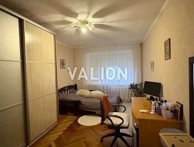 Продажа 2-к квартиры Чоколовский бульвар 40
