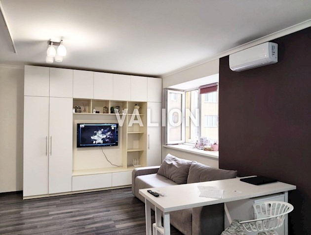 Продам элегантную 1к квартиру с ремонтом, ул. Харченко 47а, Бортничи