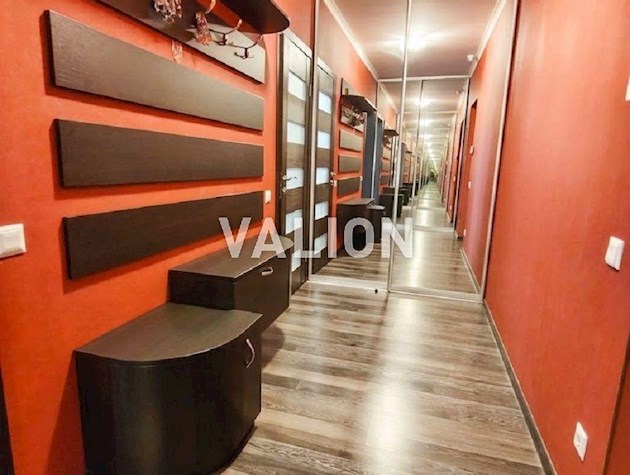 Продам элегантную 1к квартиру с ремонтом, ул. Харченко 47а, Бортничи