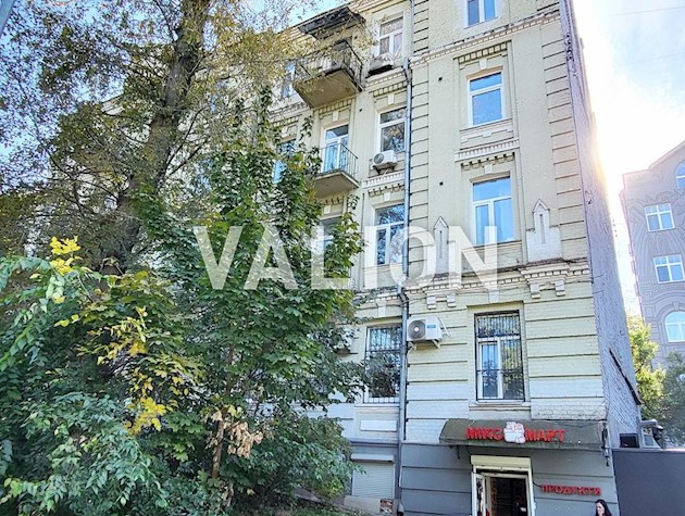 Продажа 2-комнатной квартиры, ул. Скоропадского (Льва Толстого), 27, царский дом, центр Киева