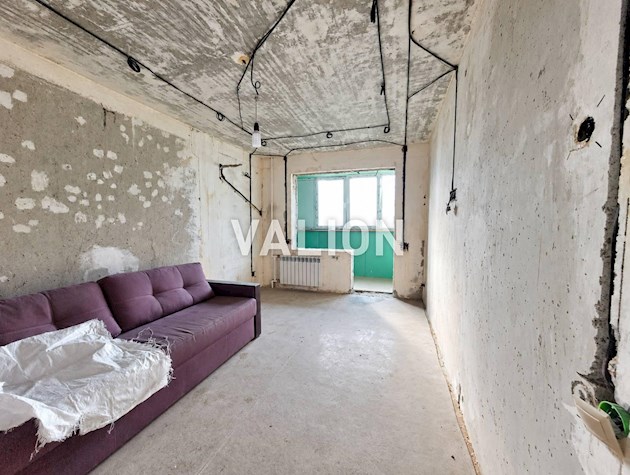 Продажа 2к квартиры в Деснянском районе, пр. Червоной Калины 17б, Троещина