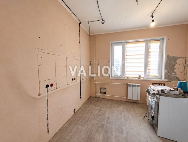 Продажа 2к квартиры в Деснянском районе, пр. Червоной Калины 17б, Троещина