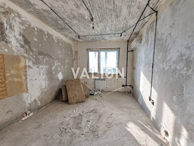 Продажа 2к квартиры в Деснянском районе, пр. Червоной Калины 17б, Троещина