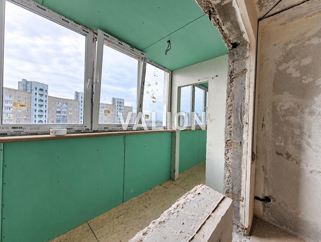 Продажа 2к квартиры в Деснянском районе, пр. Червоной Калины 17б, Троещина