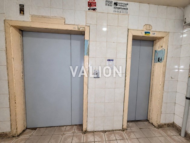 Продажа 2к квартиры в Деснянском районе, пр. Червоной Калины 17б, Троещина