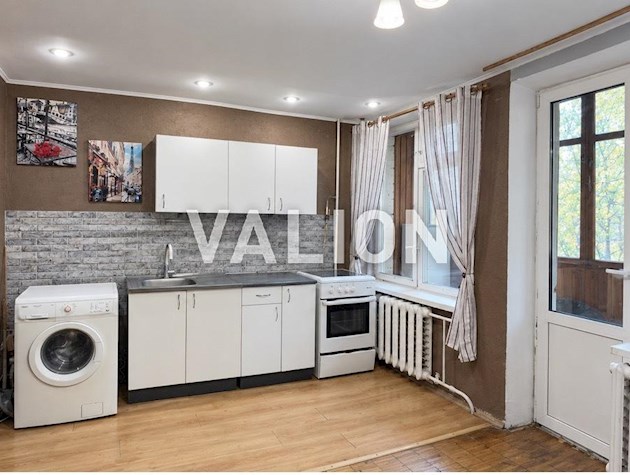 Продажа 1-комнатной квартиры, ул. Зодчих, 64
