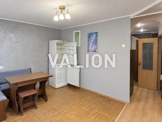 Продажа 1-комнатной квартиры, ул. Зодчих, 64