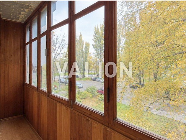 Продажа 1-комнатной квартиры, ул. Зодчих, 64