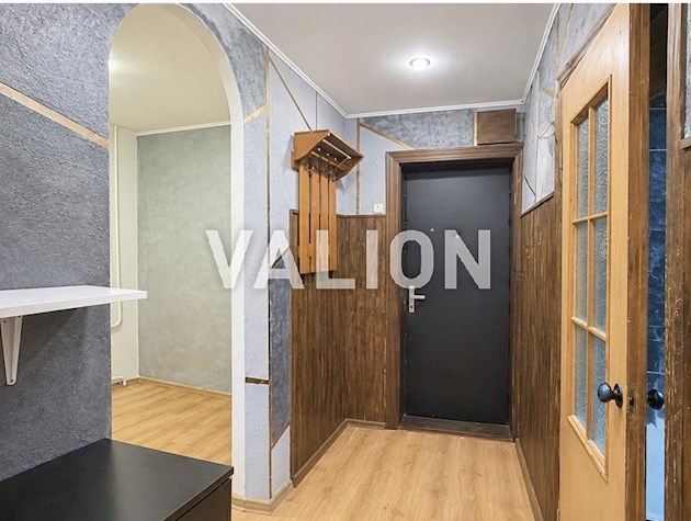 Продажа 1-комнатной квартиры, ул. Зодчих, 64