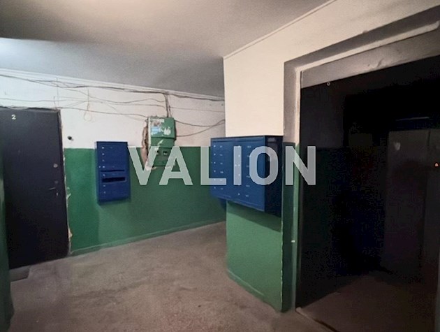 Продажа 1-комнатной квартиры, ул. Зодчих, 64
