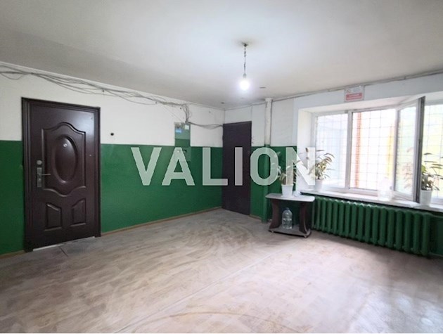 Продажа 1-комнатной квартиры, ул. Зодчих, 64