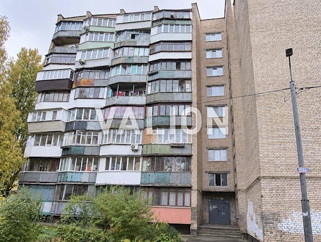 Продажа 1-комнатной квартиры, ул. Зодчих, 64