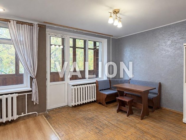 Продажа 1-комнатной квартиры, ул. Зодчих, 64