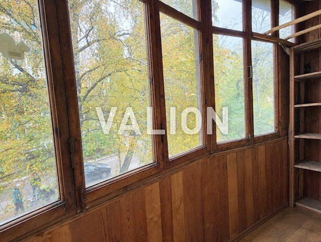 Продажа 1-комнатной квартиры, ул. Зодчих, 64