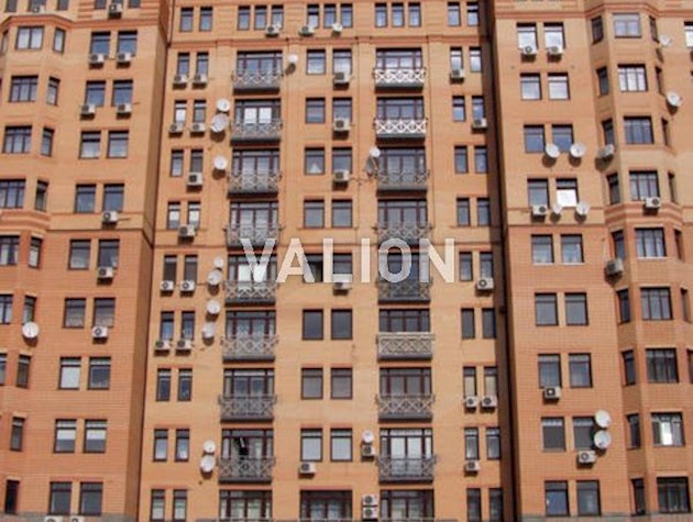 Продается трехкомнатная квартира на улице Панаса Мирного, 12. Печерск, ЖК Введенский