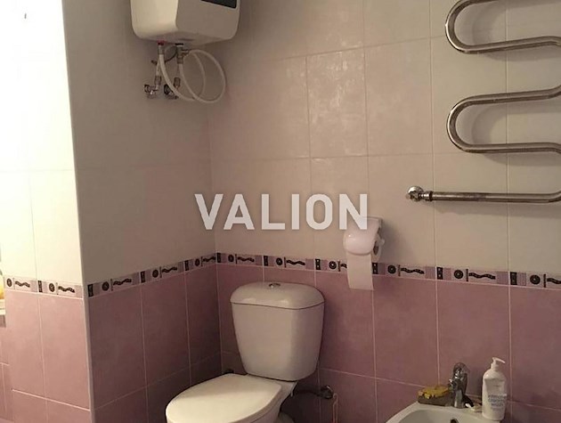 Продаж 6 кімнатної квартири, 2 рівні, ул.Гоголевская 27, історичний центр