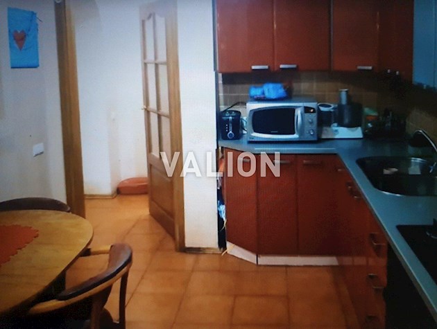 Продаж 6 кімнатної квартири, 2 рівні, ул.Гоголевская 27, історичний центр