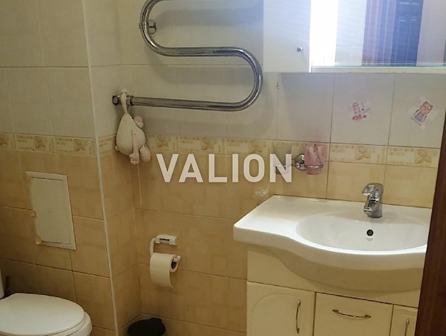 Продаж 6 кімнатної квартири, 2 рівні, ул.Гоголевская 27, історичний центр