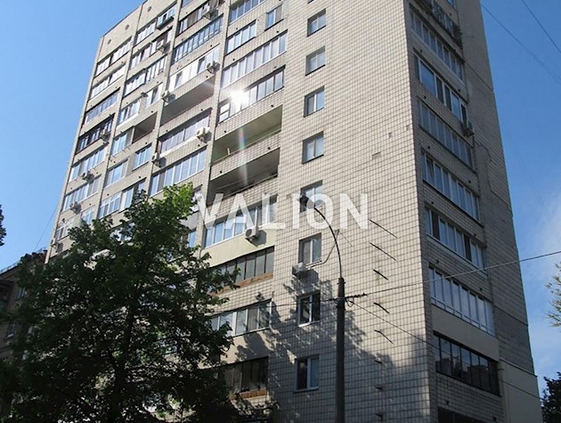 Продаж 6 кімнатної квартири, 2 рівні, ул.Гоголевская 27, історичний центр