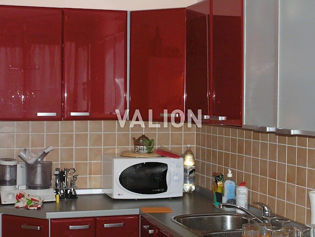 Продаж 6 кімнатної квартири, 2 рівні, ул.Гоголевская 27, історичний центр