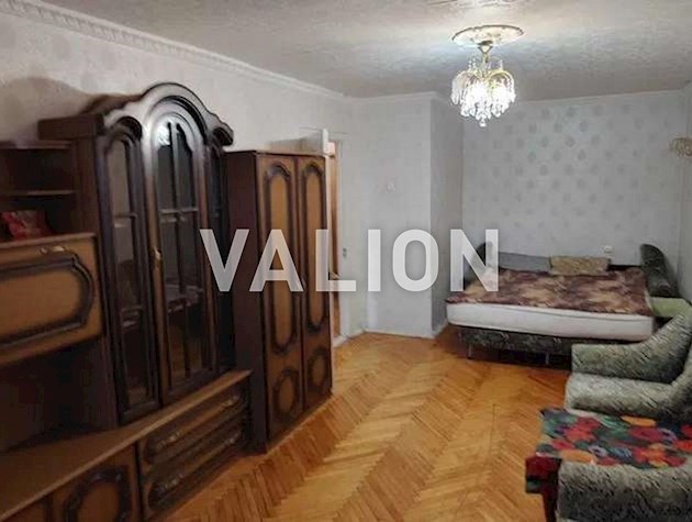 Продаж 1-кімнатної квартири на вул.Бориспільська, 12