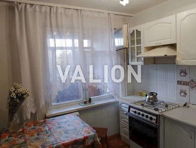 Продаж 1-кімнатної квартири на вул.Бориспільська, 12