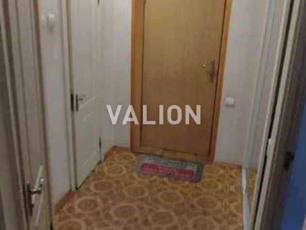 Продаж 1-кімнатної квартири на вул.Бориспільська, 12