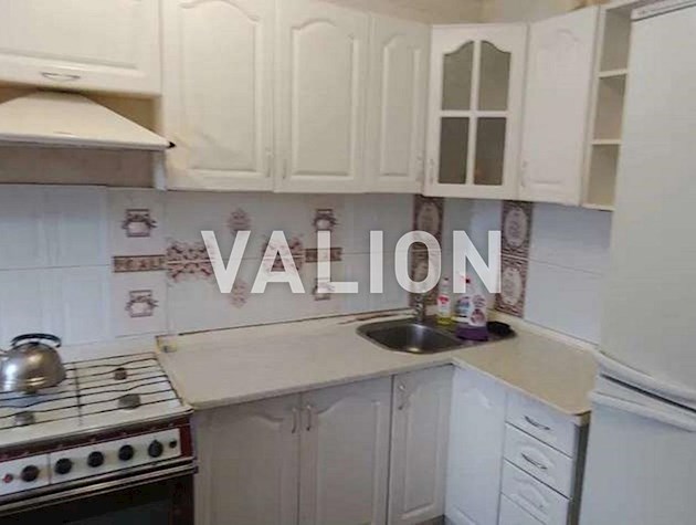 Продаж 1-кімнатної квартири на вул.Бориспільська, 12