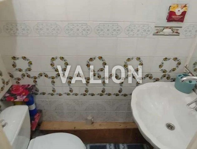 Продаж 1-кімнатної квартири на вул.Бориспільська, 12