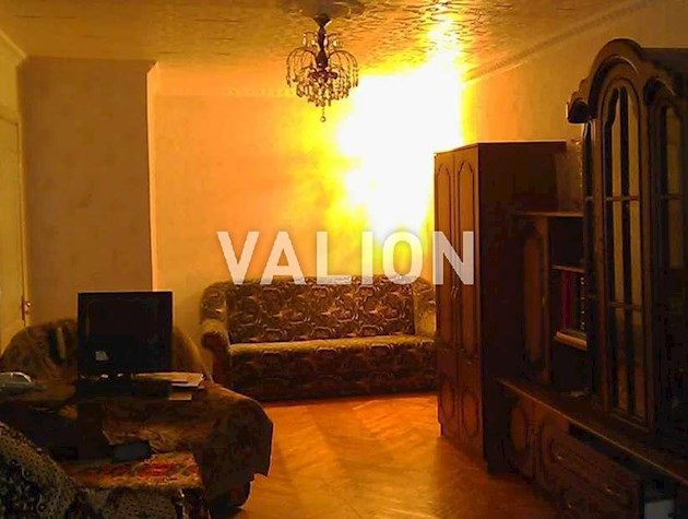 Продаж 1-кімнатної квартири на вул.Бориспільська, 12