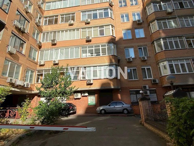 Продажа 3к квартиры двухуровневой по ул. Павловская 17 в Шевченковском районе с подземным паркингом